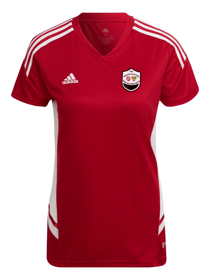 adidas Condivo 22 Trikot Damen