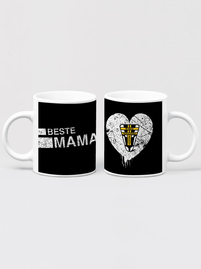 Tasse - Beste Mama