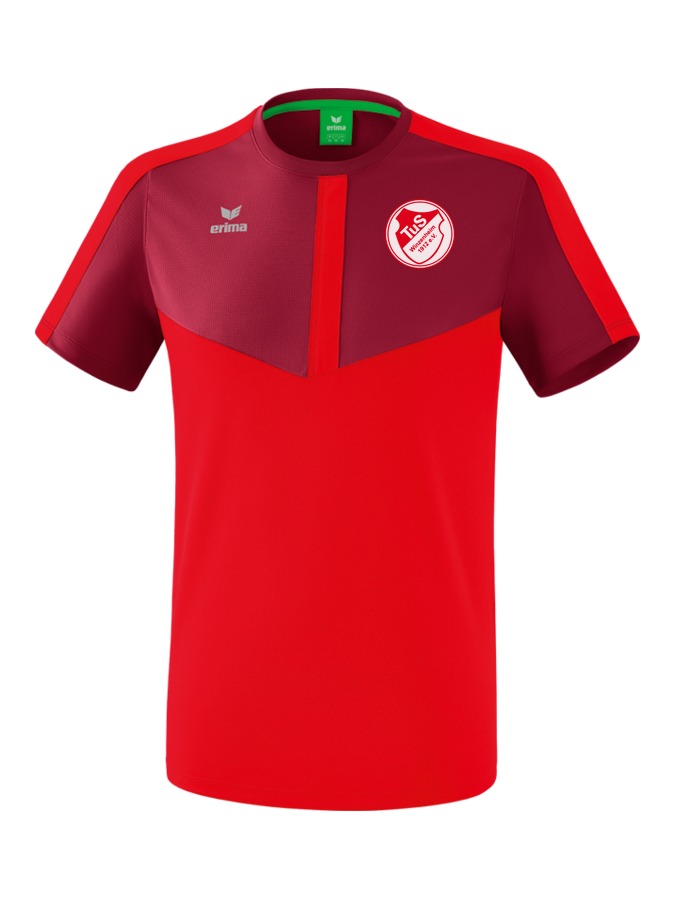 Erima Squad T-Shirt