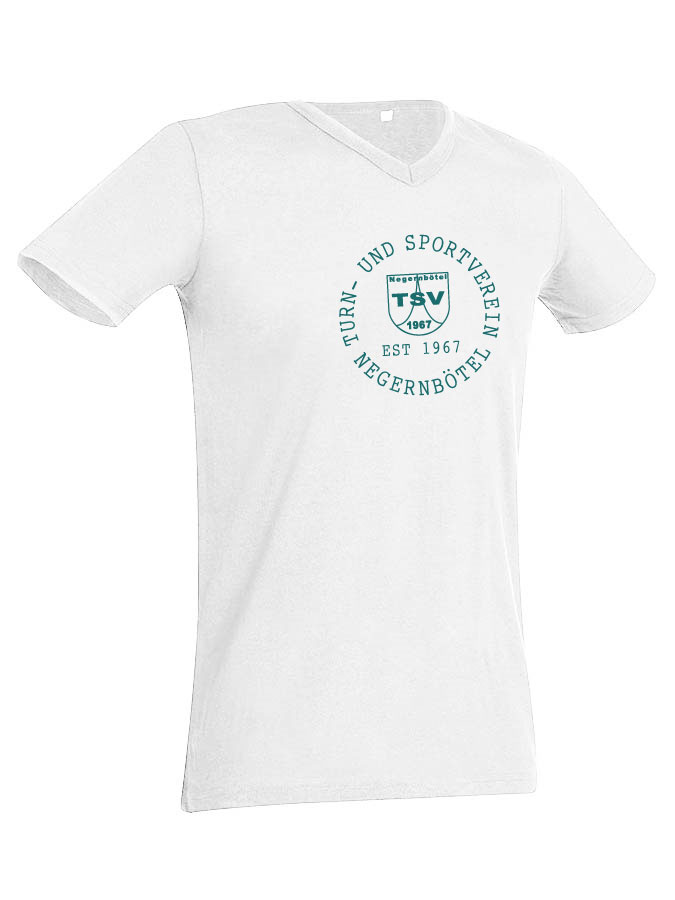 Shirt Core V-Neck
