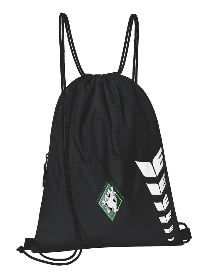 Erima Six Wings Turnbeutel