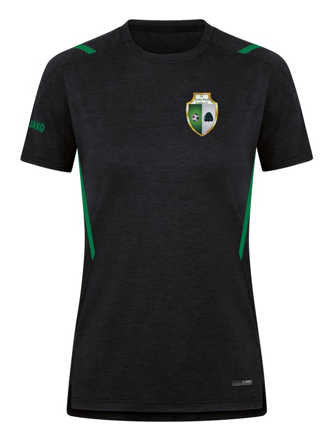 Jako T-Shirt Challenge Damen