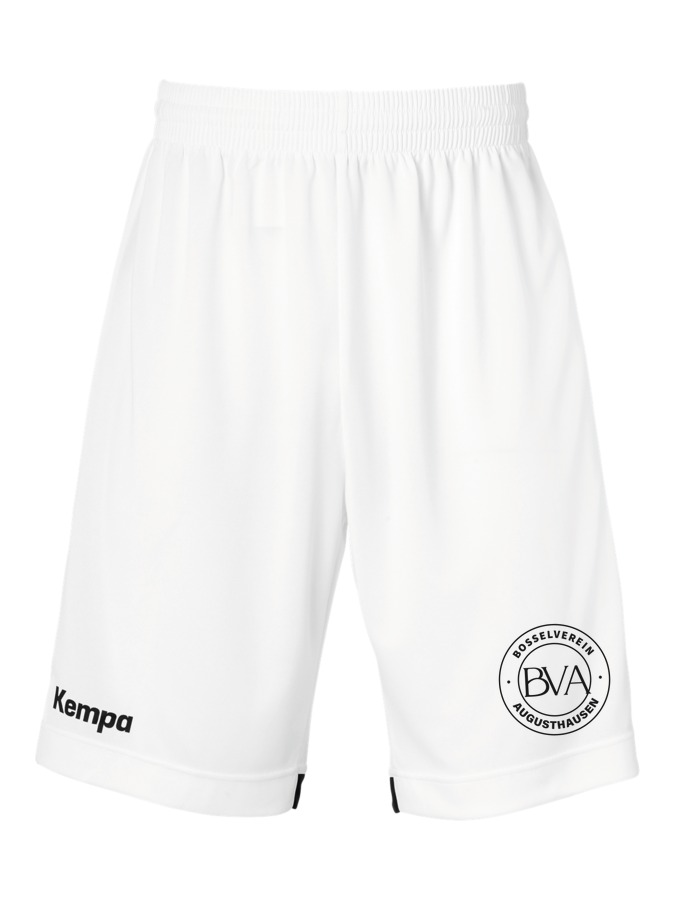 Kempa Player Long Shorts