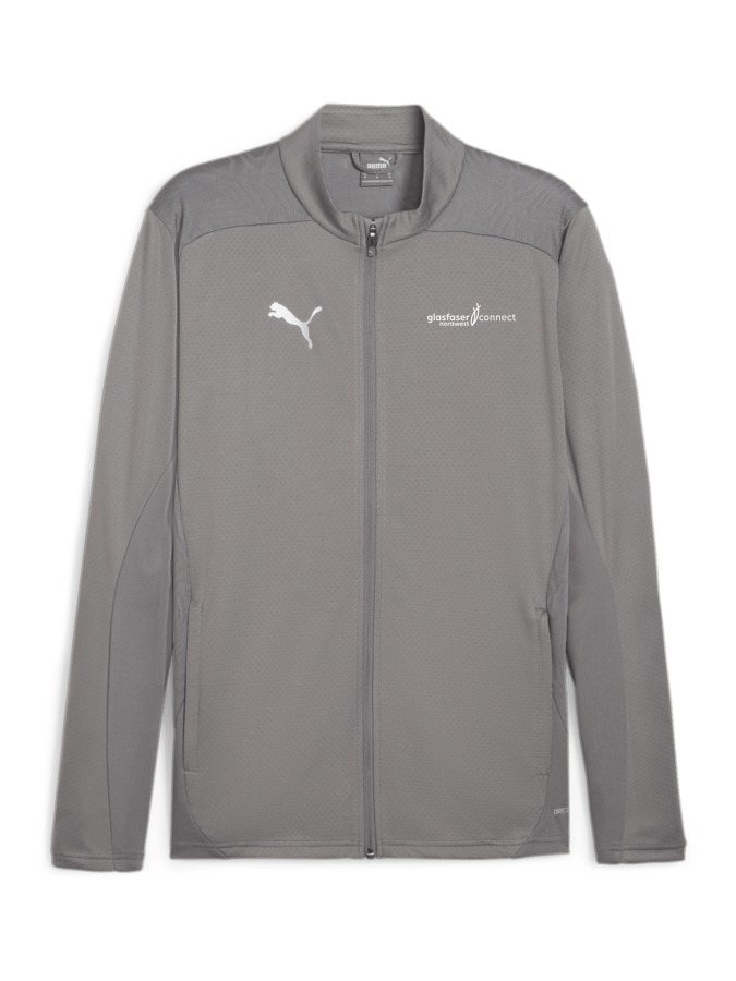 PUMA teamFINAL Trainingsjacke
