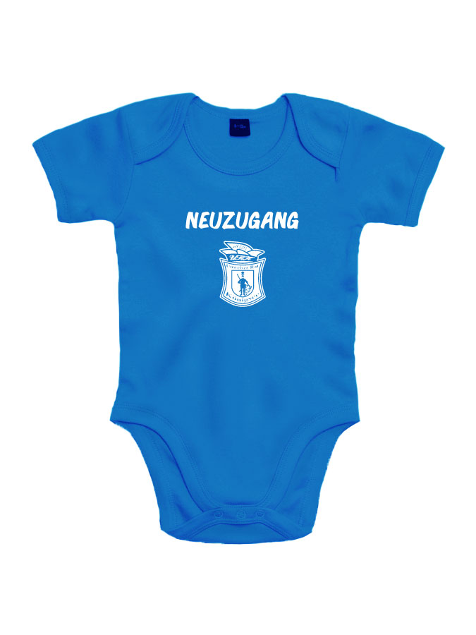 Baby Body Neuzugang