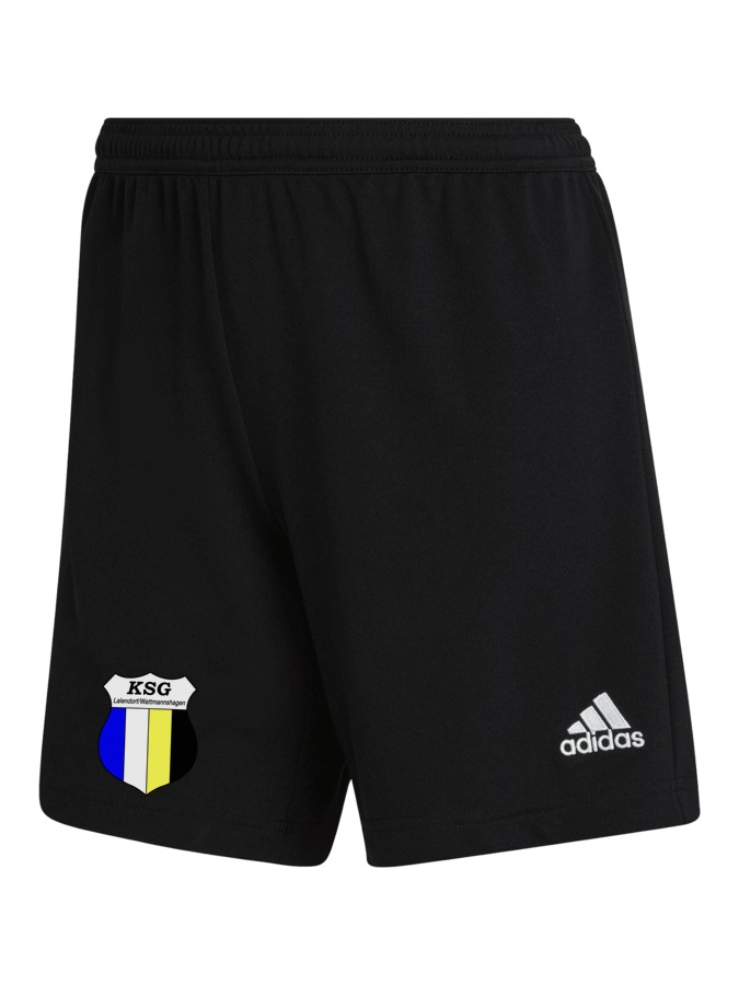 adidas Entrada 22 Shorts Damen