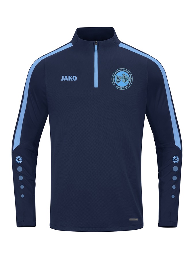 Jako Ziptop Power