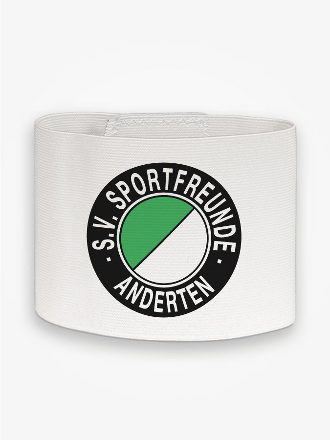 Armbinde Logo