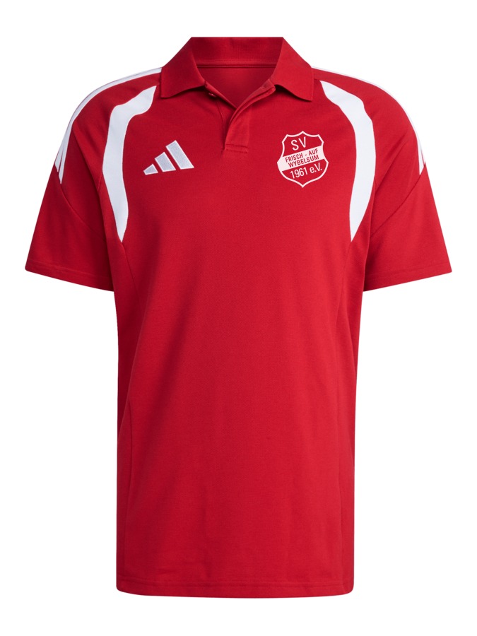 adidas Tiro 26 League Poloshirt