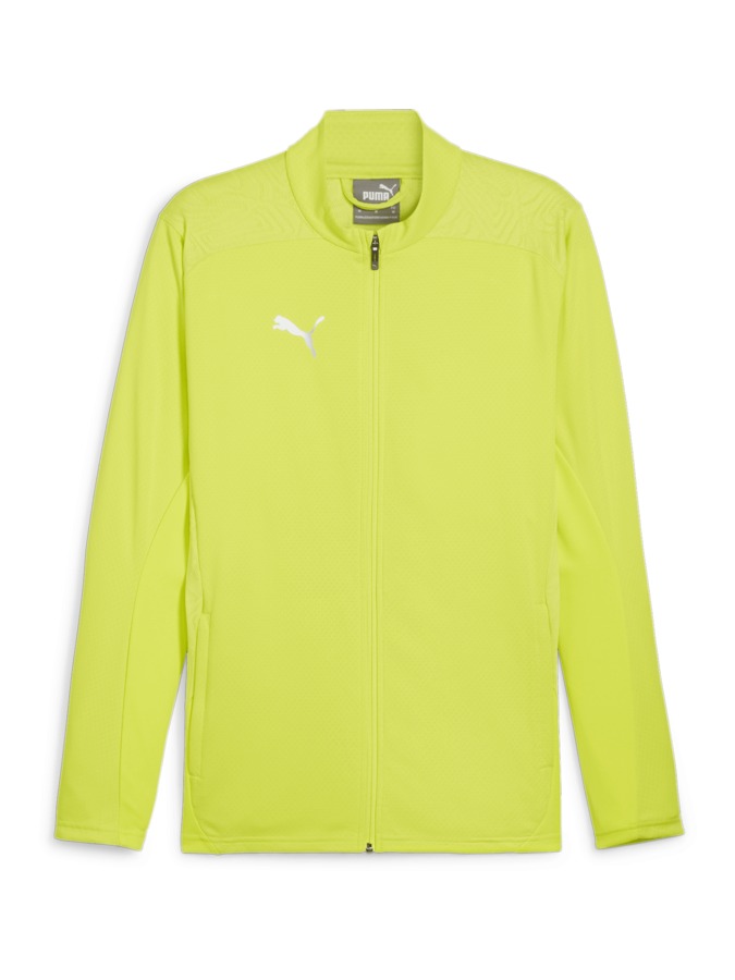 PUMA teamFINAL Trainingsjacke