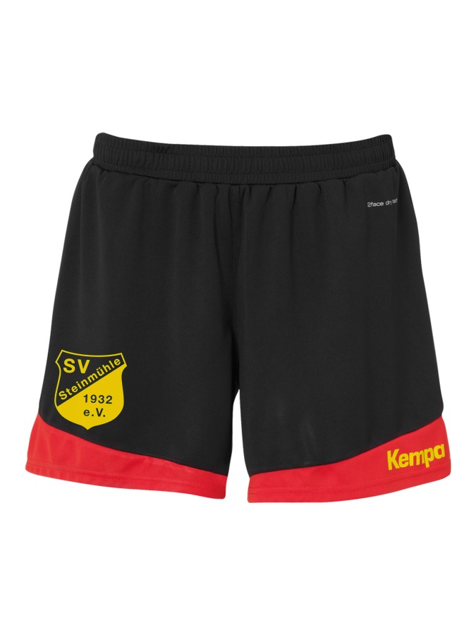 Kempa Emotion 2.0 Shorts Damen