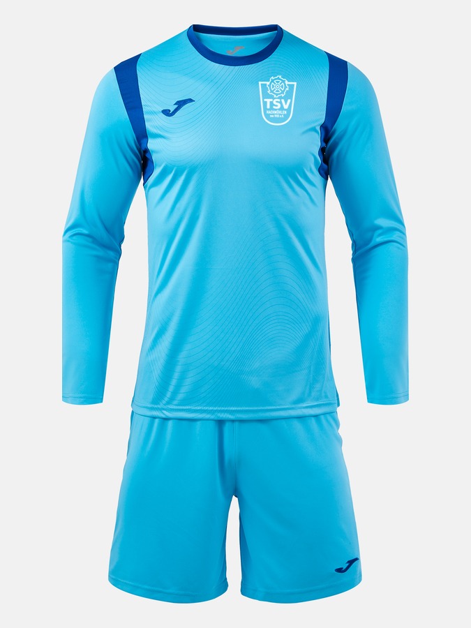Joma Zamora XI Set