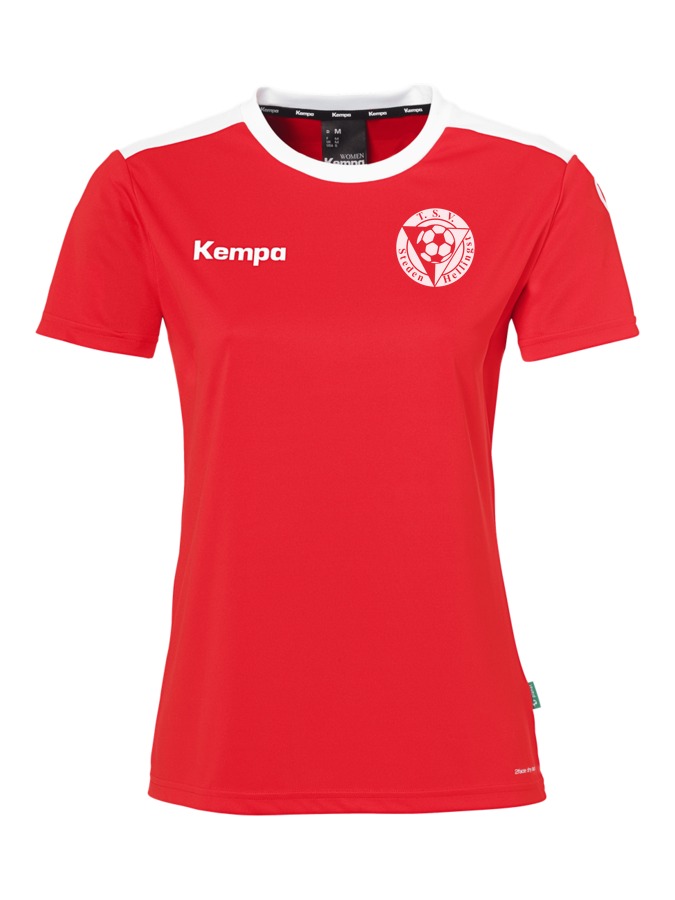 Kempa Emotion 27 Trikot Damen