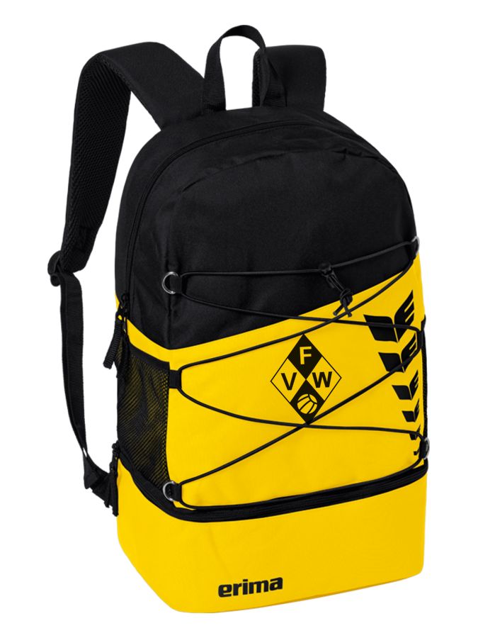 Erima Six Wings Rucksack