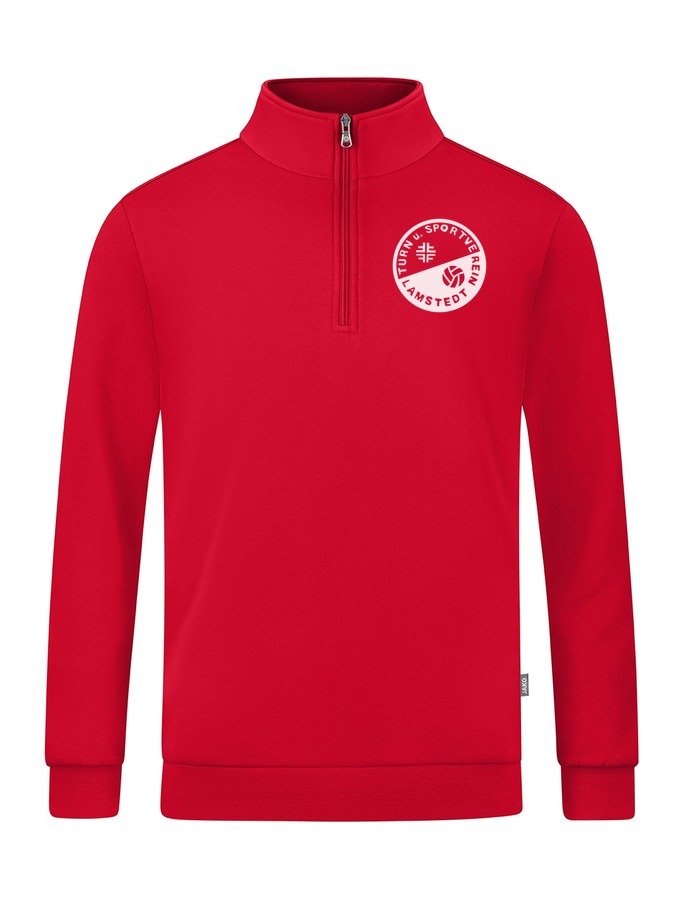 Jako Ziptop Organic