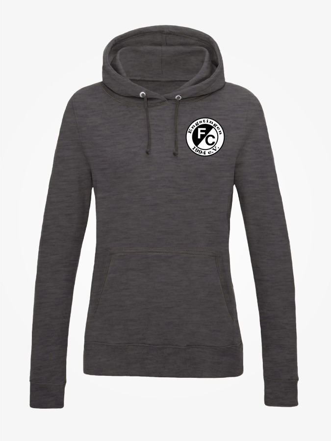 Hoodie Classic Damen