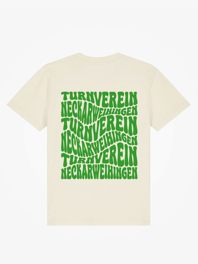 Shirt Wavy Kids
