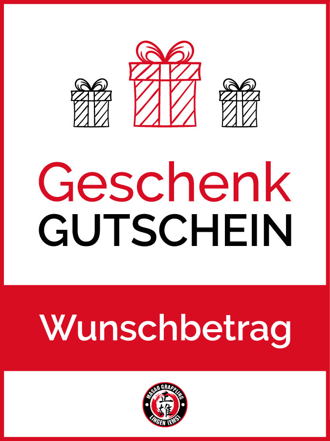 Gutschein zum Ausdrucken