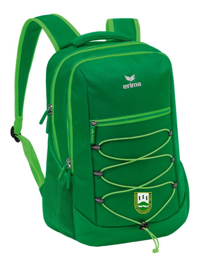 Erima Squad Rucksack