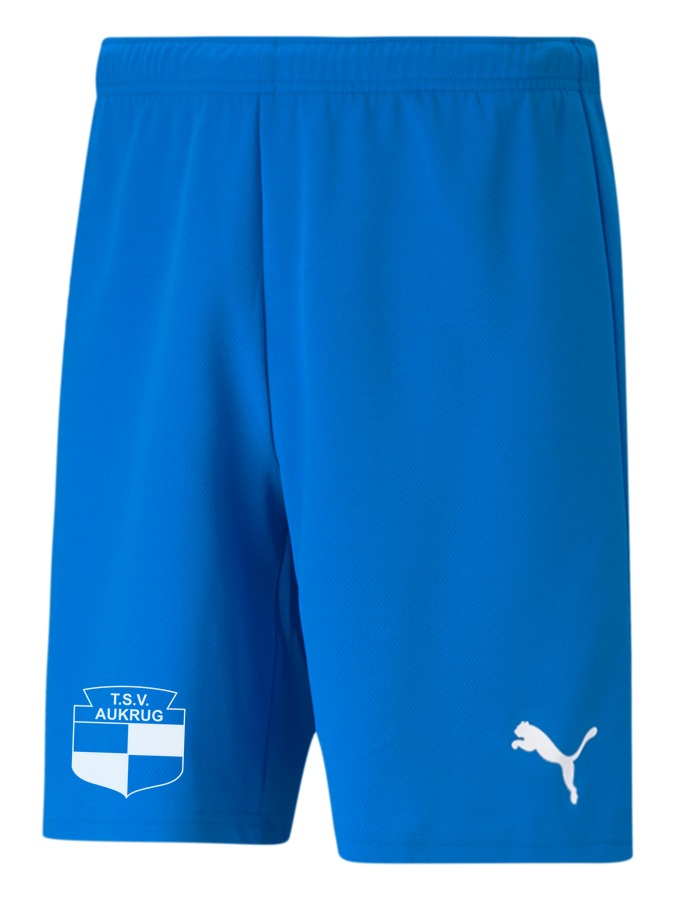 PUMA teamRISE Short