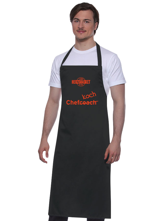 Kochschürze Sergen