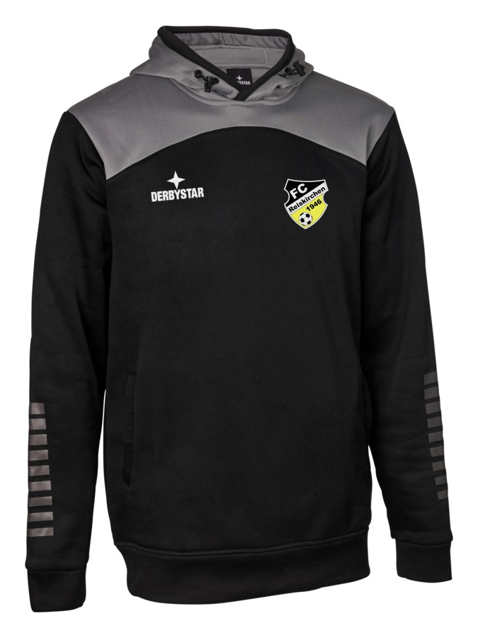 Derbystar Kapuzenpullover Ultimo