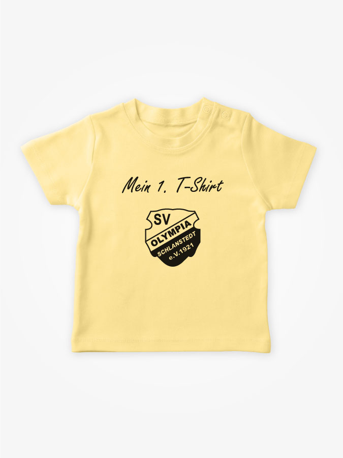 T-Shirt Fuchsi