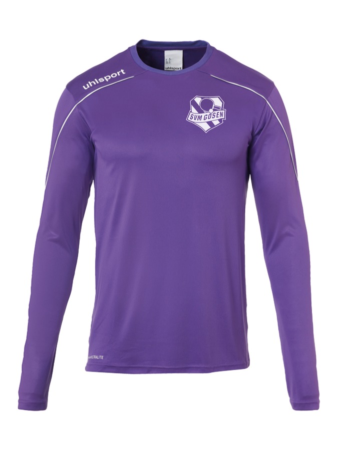 uhlsport Stream 22 Trikot Langarm