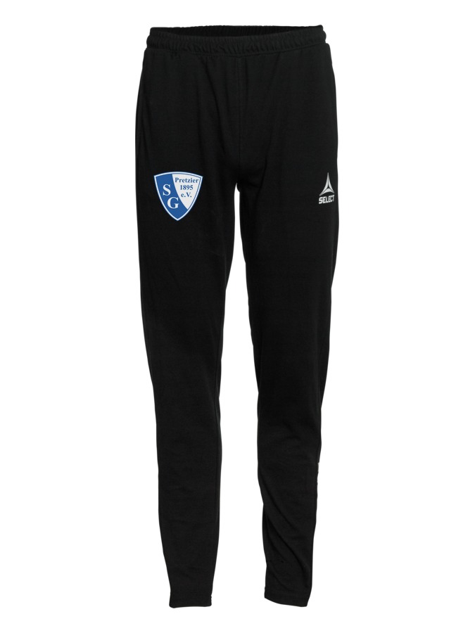 Select Monaco Torwarthose Handball