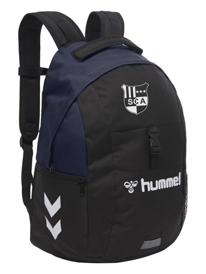 Hummel Core Ball Rucksack