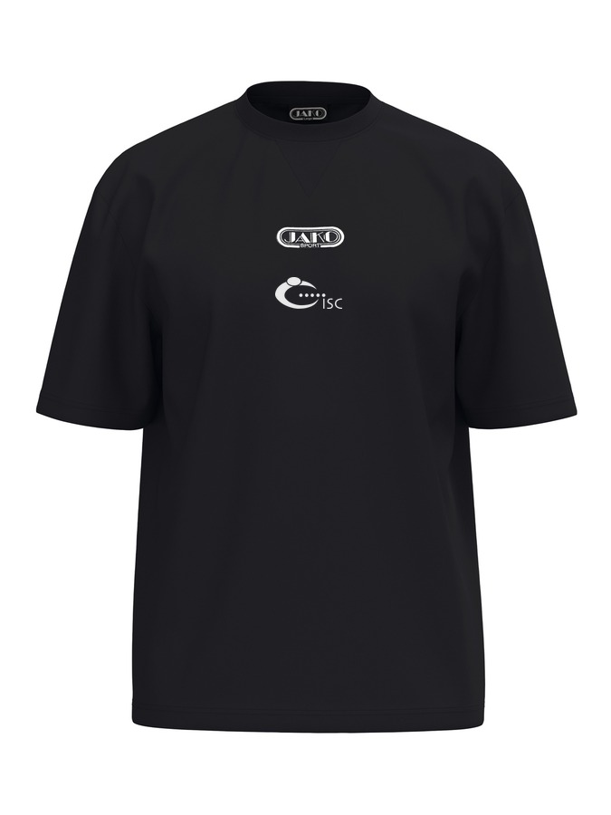 Jako T-Shirt Wardrobe