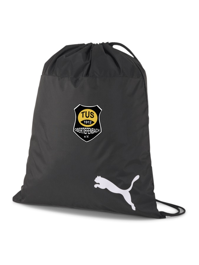 PUMA teamGOAL 23 Gym Sack