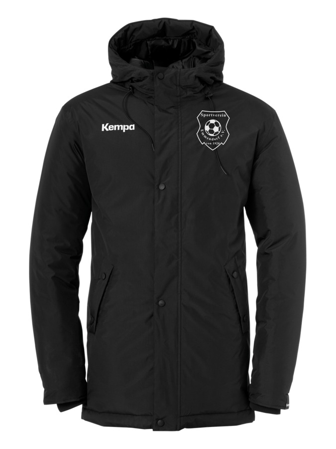 Kempa Winterjacke