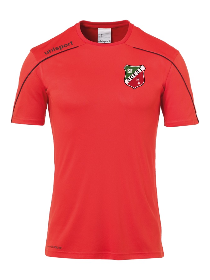 uhlsport Stream 22 Trikot Kurzarm