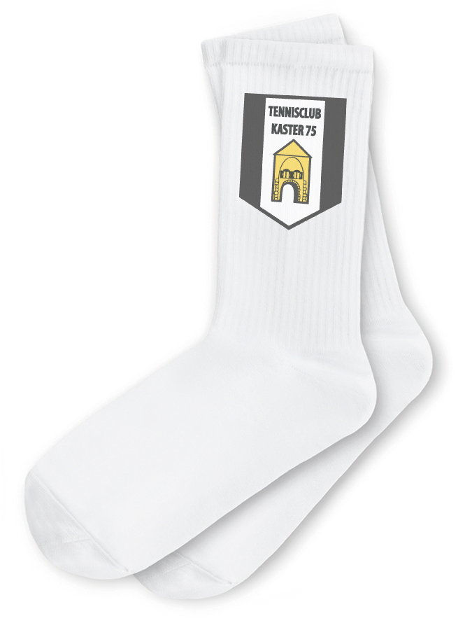 Sportsocken Logo