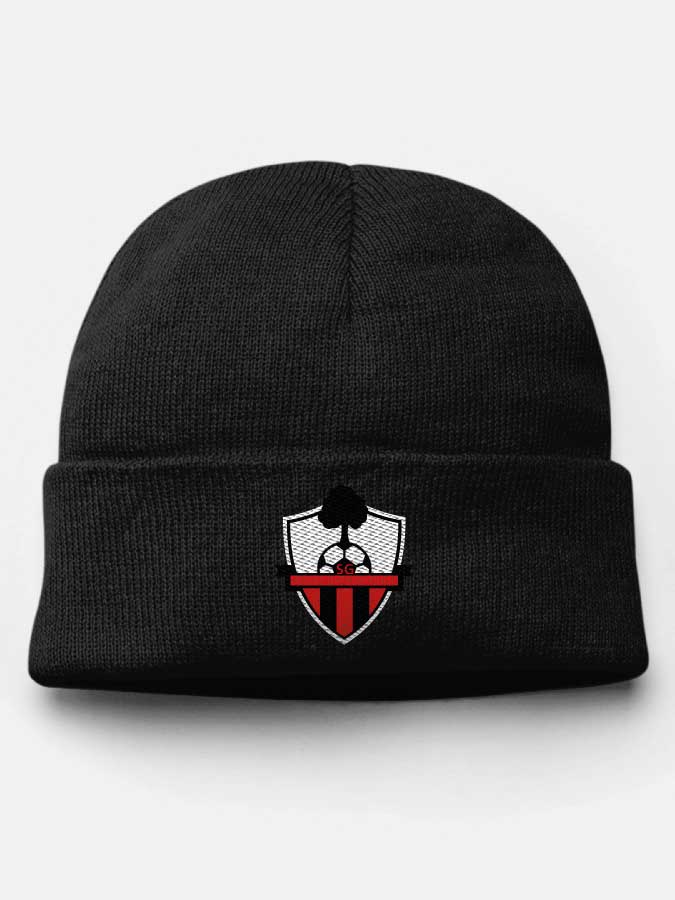Beanie Sticklogo