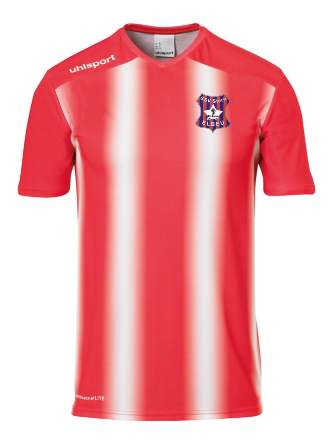 uhlsport Stripe 2.0 Trikot Kurzarm