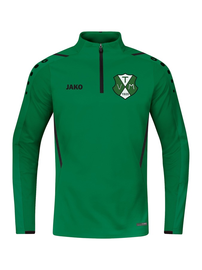 Jako Ziptop Challenge