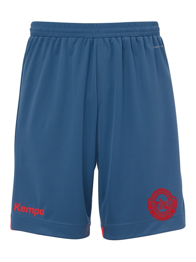 Kempa Player Shorts