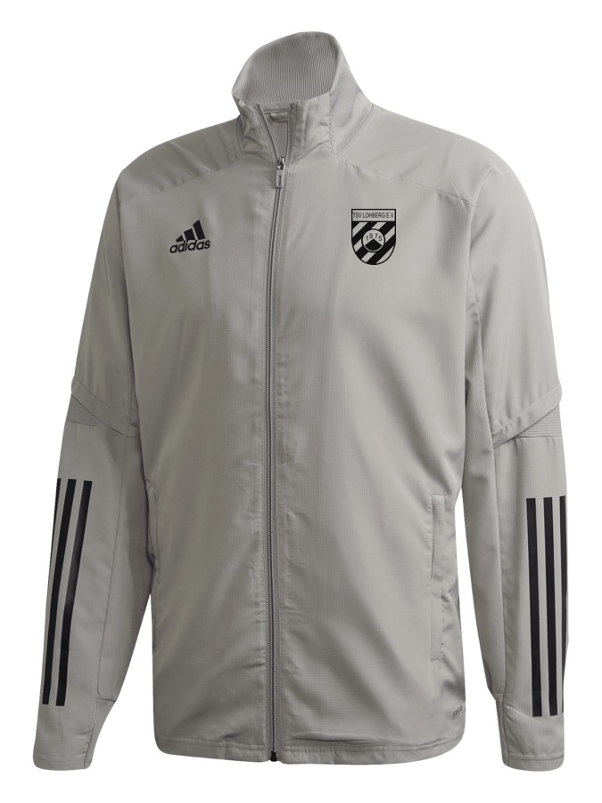 adidas Condivo 20 Präsentationsjacke
