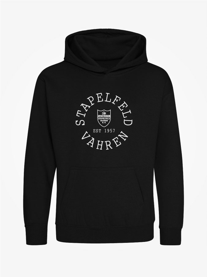 Hoodie Core Kids