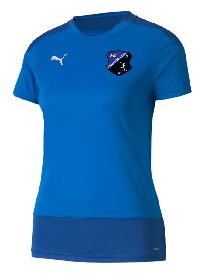 PUMA teamGOAL 23 Trainingsshirt Damen