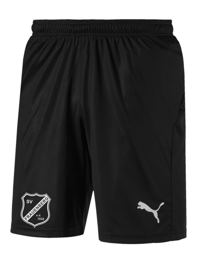 PUMA LIGA Shorts Core