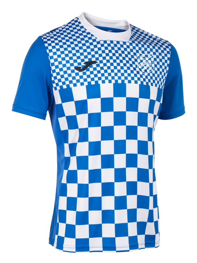Joma Flag III Trikot