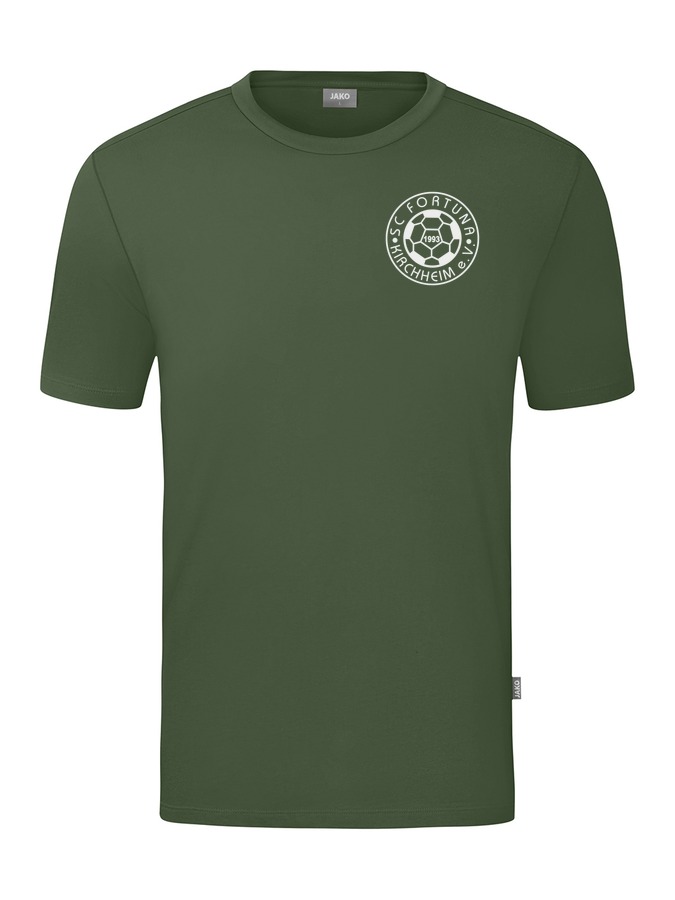 Jako T-Shirt Organic Stretch