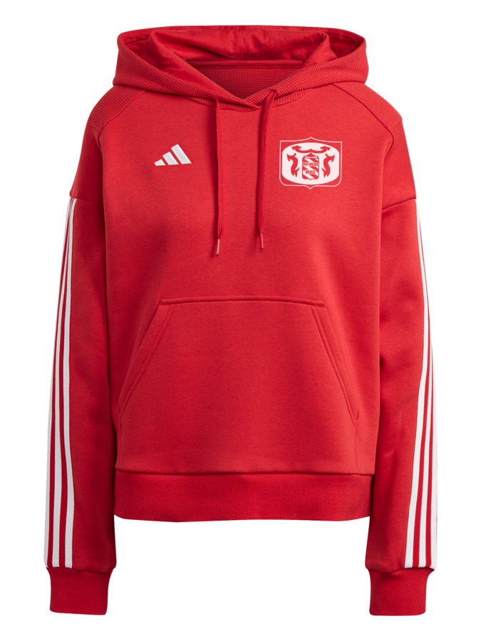 adidas Tiro 23 Competition Hoodie Damen