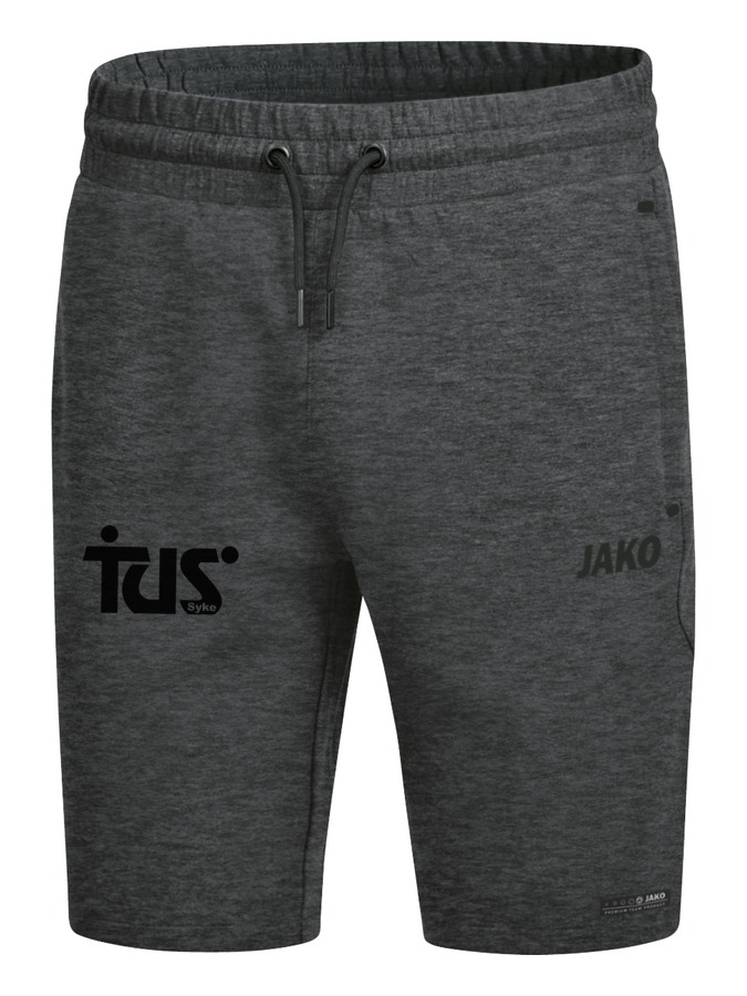 Jako Short Premium Basics