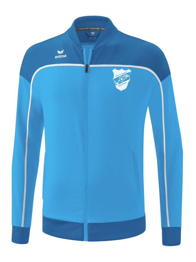 Erima Change Präsentationsjacke