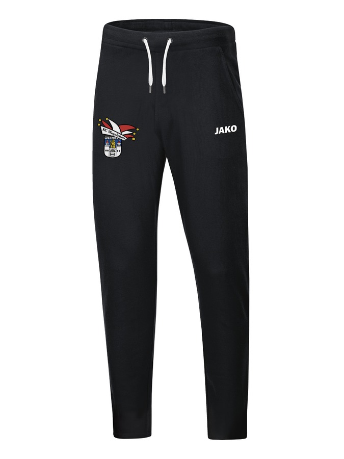 Jako Jogginghose Base