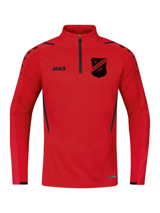 Jako Ziptop Challenge